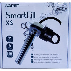 AQ PET Smart Fill XS - Osmoregolatore controller di livello