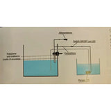 AQ PET Smart Fill XS - Osmoregolatore controller di livello