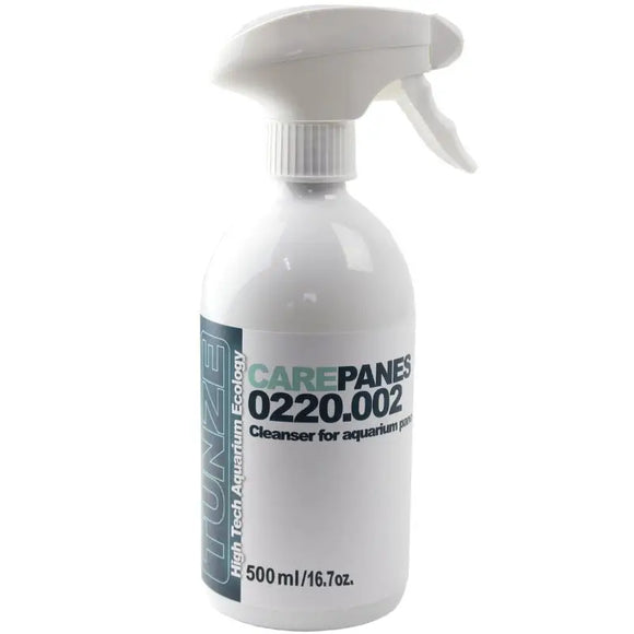 TUNZE 0220.002 Care Panes - Spray pulente per acquario -