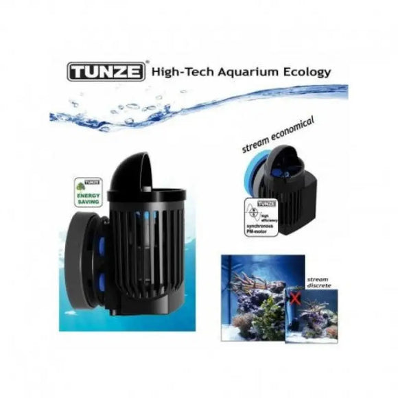 TUNZE 6020 Turbelle Nanostream - Pompa di movimento per