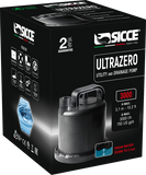 SICCE ULTRA ZERO - Pompa per drenaggio acqua