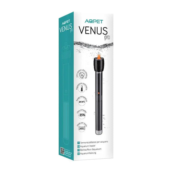 AQ PET Venus Smart Pro 500 - Termoriscaldatore professionale
