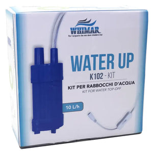 WHIMAR Water Up K102 - Kit per rabbocco acqua - Ripristino