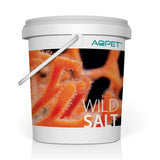 AQ PET Wild Salt - Sale marino naturale di alta qualità 20